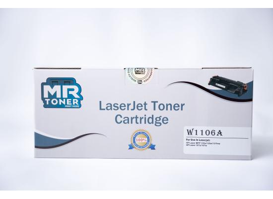 Toner Cartridge HP MFP 135a/135w/137fnw/107a/107w